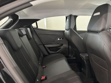 Fotografie des Opel Mokka-e Elegance