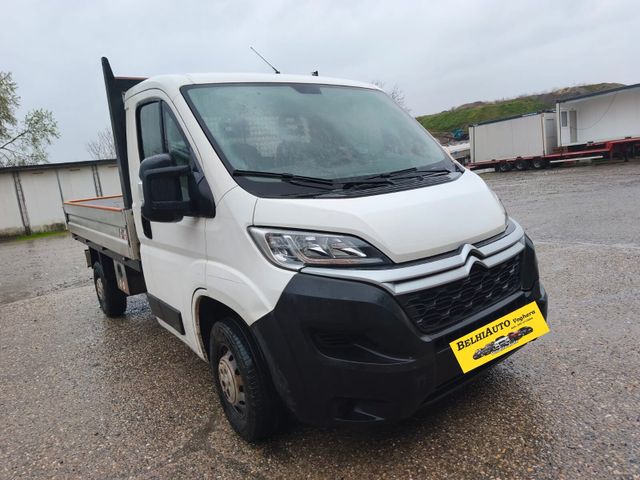 CITROEN Jumper
