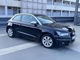 Audi A1 1.4 TFSI COD S tronic S line  - gebrauchte Audi bis 10.000 Euro