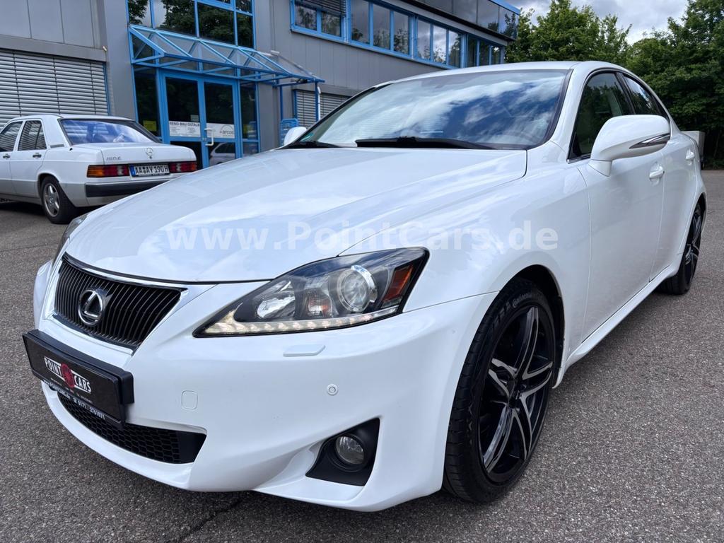 Lexus IS 250