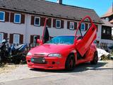 Opel Tigra c20let - gebrauchte Opel Tigra aus dem Jahr 1995