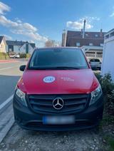 Mercedes-Benz Mercedes Benz Vito 116 CDI - Mercedes-Benz Vito Gebrauchtwagen in Bielefeld