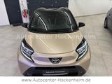 Toyota Aygo X Pulse - Toyota mit Benzin-Antrieb: Limousine