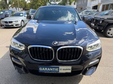 BMW X4 - 8