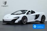 McLaren 675LT Spider 1 of 500 CarbonUpgrade/MSOBespoke - McLaren 675LT Spider Gebrauchtwagen
