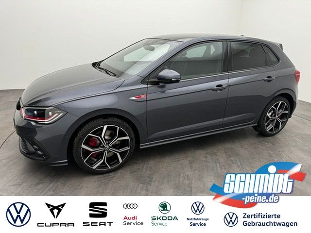 Volkswagen Polo GTI 2.0 TSI DSG ArtVelours IQ.Drive