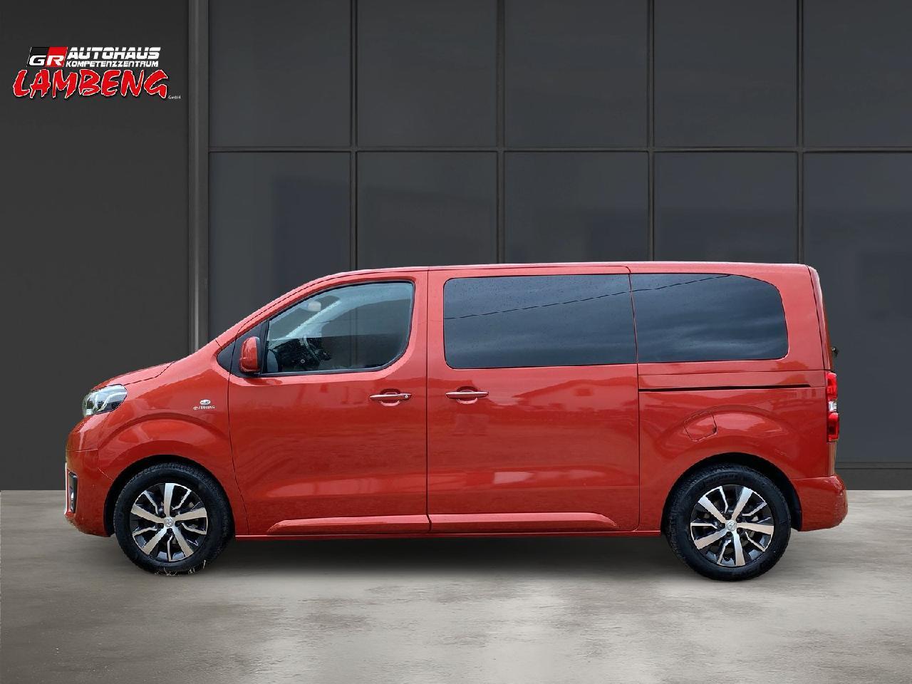 Toyota Proace Verso L1 Executive
