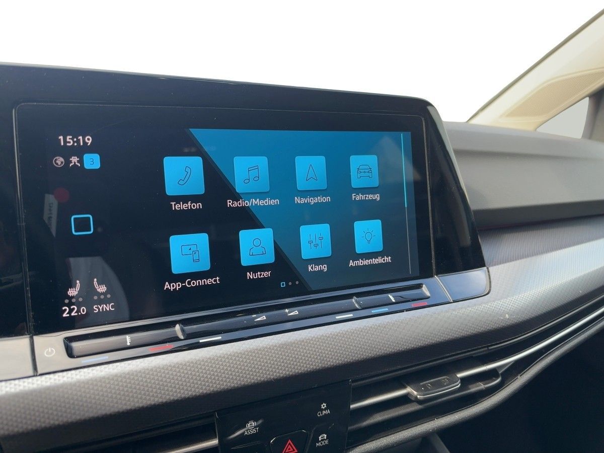 Volkswagen Golf - Bild 11