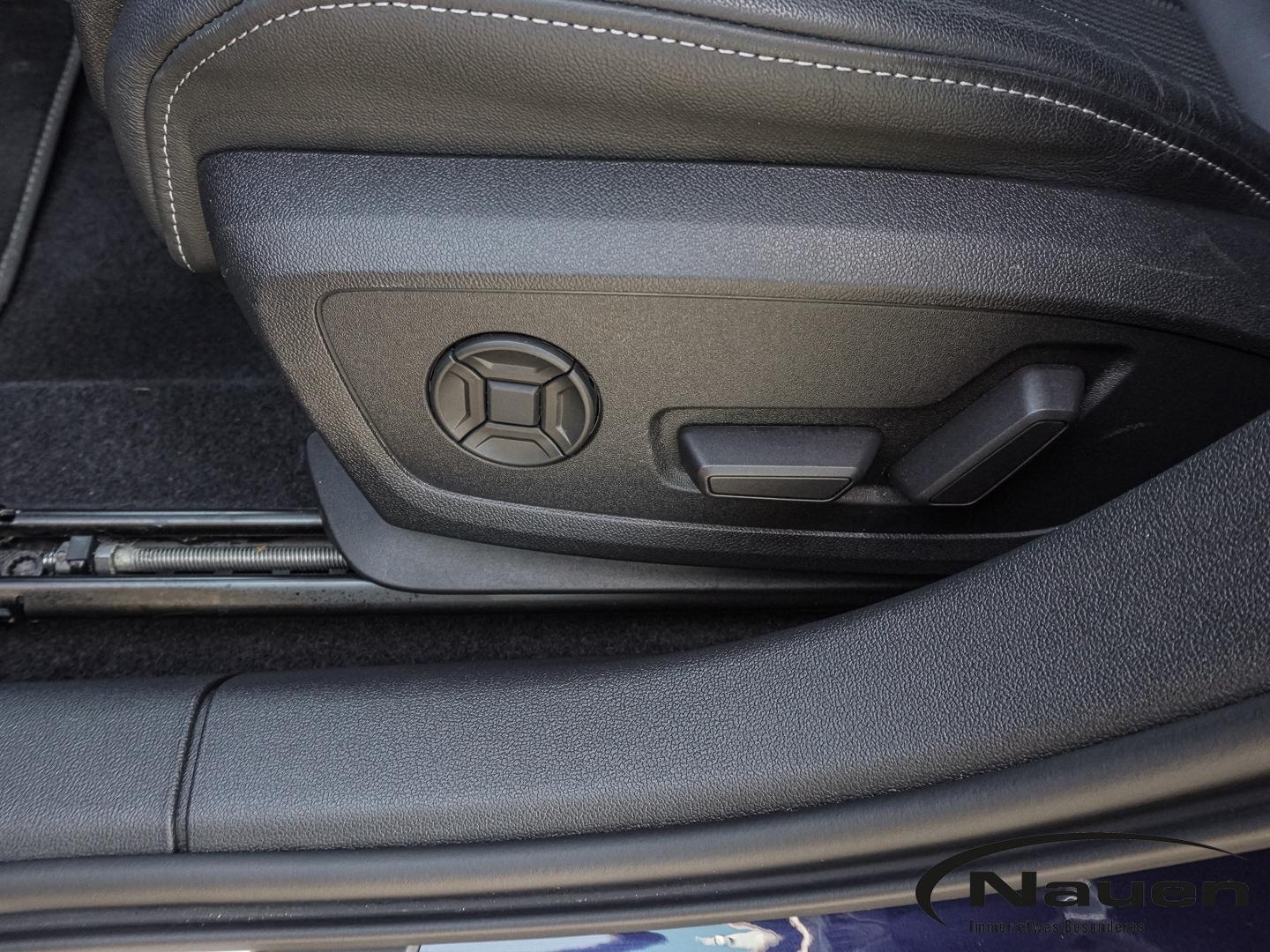 Audi A3 S-line 40 TDI quattro *AHK*B&O*ACC*KAMERA*NAV, миниатюра 14