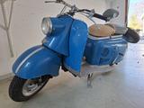 Andere Oldtimer Roller IWL SR 59 Berlin - Angebote