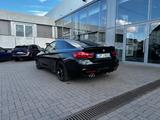 BMW 420i A Coupé M Sport HUD LED HiFi Leder - gebrauchte BMW 420 aus dem Jahr 2019