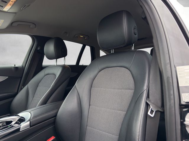 Mercedes-Benz C 220d T BlueTec|Kamera|LED|Navi|Standheizung