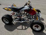 Andere BM Racing - QUAD RACING