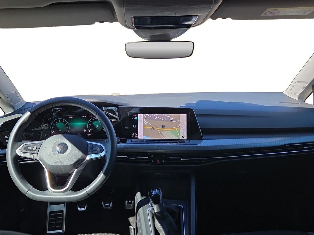 Volkswagen Golf - Bild 16