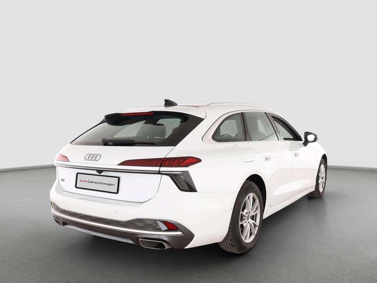 Audi A6 - Bild 3