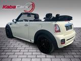 MINI Cooper Cabrio JCW Leder Klimaaut Szhg - MINI Cooper Cabrio mit Schiebedach