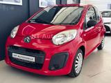 Citroën C1 Advance Klima TÜV + Service Neu 1J Garantie - Citroën: Service