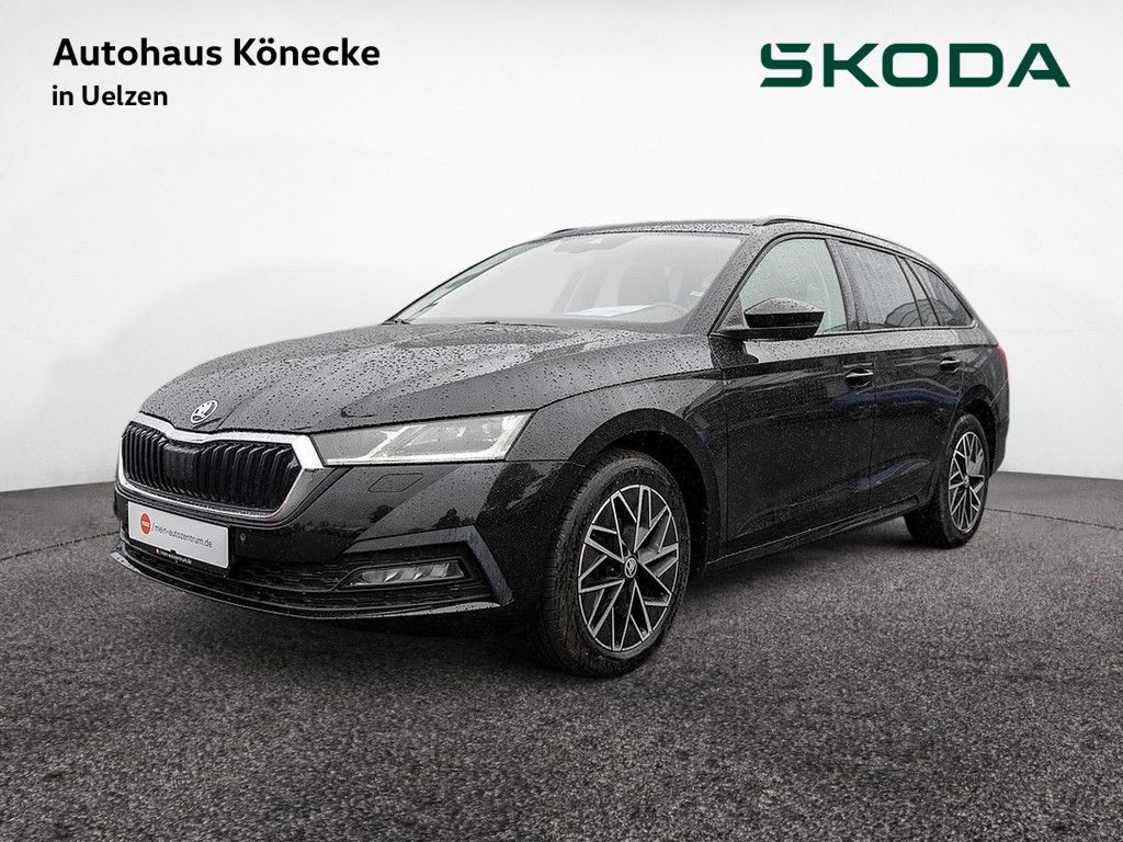 Image of Skoda Octavia