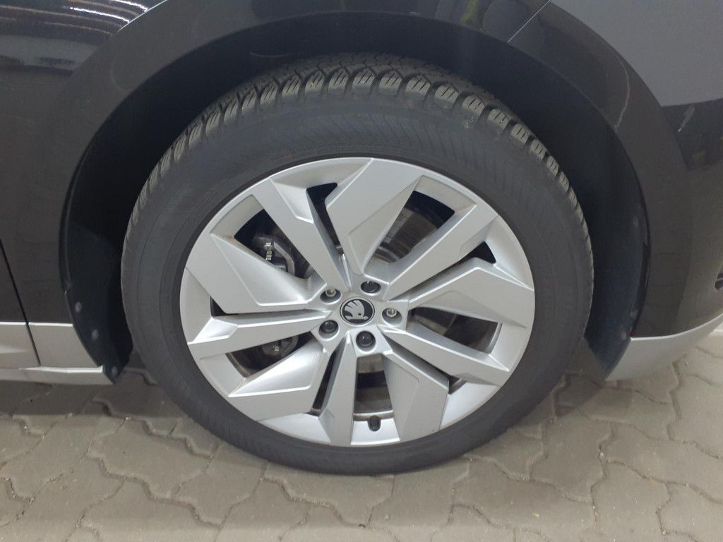 Skoda Enyaq - Bild 14