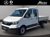 MAN TGE 3.140 Doppelkabine Klima,AHK 3,0 t,7-Sitzer - Offers
