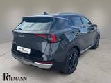 Kia Sportage 1.6 CRDi 48V DCT Spirit + DriveWise-Pak - Kia Sportage mit Diesel-Antrieb: Spirit