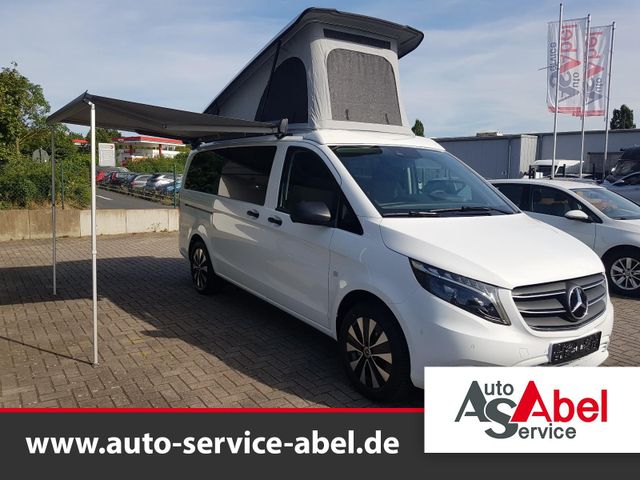 Pössl VITO CAMPSTAR 4MATIC LED ACC SONDERAKTION RABATT