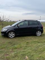Volkswagen Golf Plus 1.6 TDI DSG BlueMotion - Volkswagen Golf Plus: TDI Dsg
