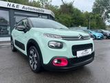 Citroën C3 Elle *SHZ*Kamera*8-fach* - gebrauchte Citroën C3 aus dem Jahr 2019