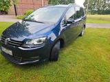 Volkswagen Sharan 2.0 TDI 130kW BMotion Technology MATC... - VW Sharan Gebrauchtwagen in Bremen