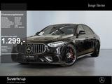 Mercedes-Benz S 63 AMG E Performance BURM NIGHT DRIVERS MEMO - Mercedes-Benz S 63 AMG Plug-in Hybrid (PHEV) Gebrauchtwagen