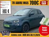Fiat 500 La Prima DAB #ANDROID #NAVI #SHZ