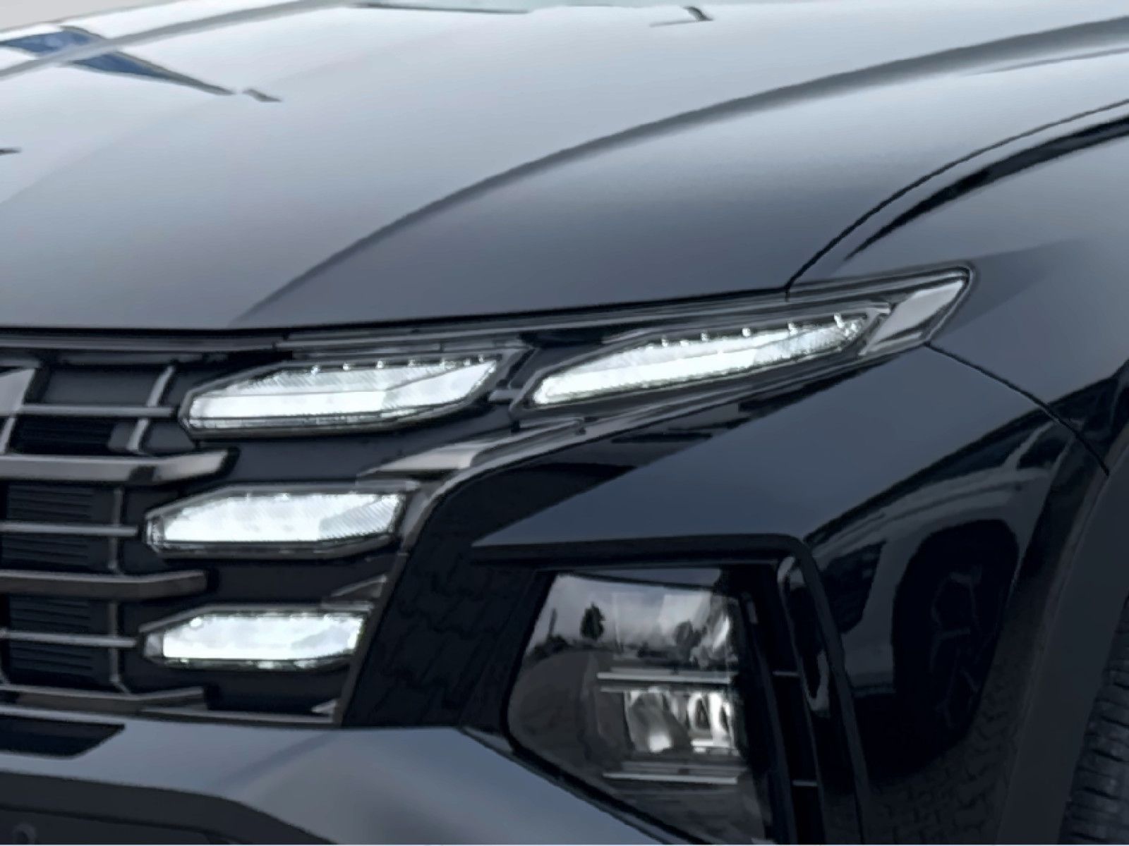 Hyundai TUCSON - Bild 5