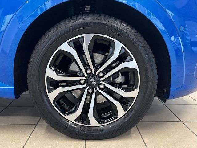 Fahrzeugabbildung Ford Puma ST-Line X Navi Digitales Cockpit Soundsyste