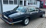 Jaguar XJ40 3.6 Sovereign*Bj. 1990*Schaltung*H-Kennz. - scheckheftgepflegte Jaguar XJ40