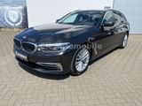 BMW 540i T xDrive Luxury Line/Navi/Head-Up/ACC/360° - BMW 540: I
