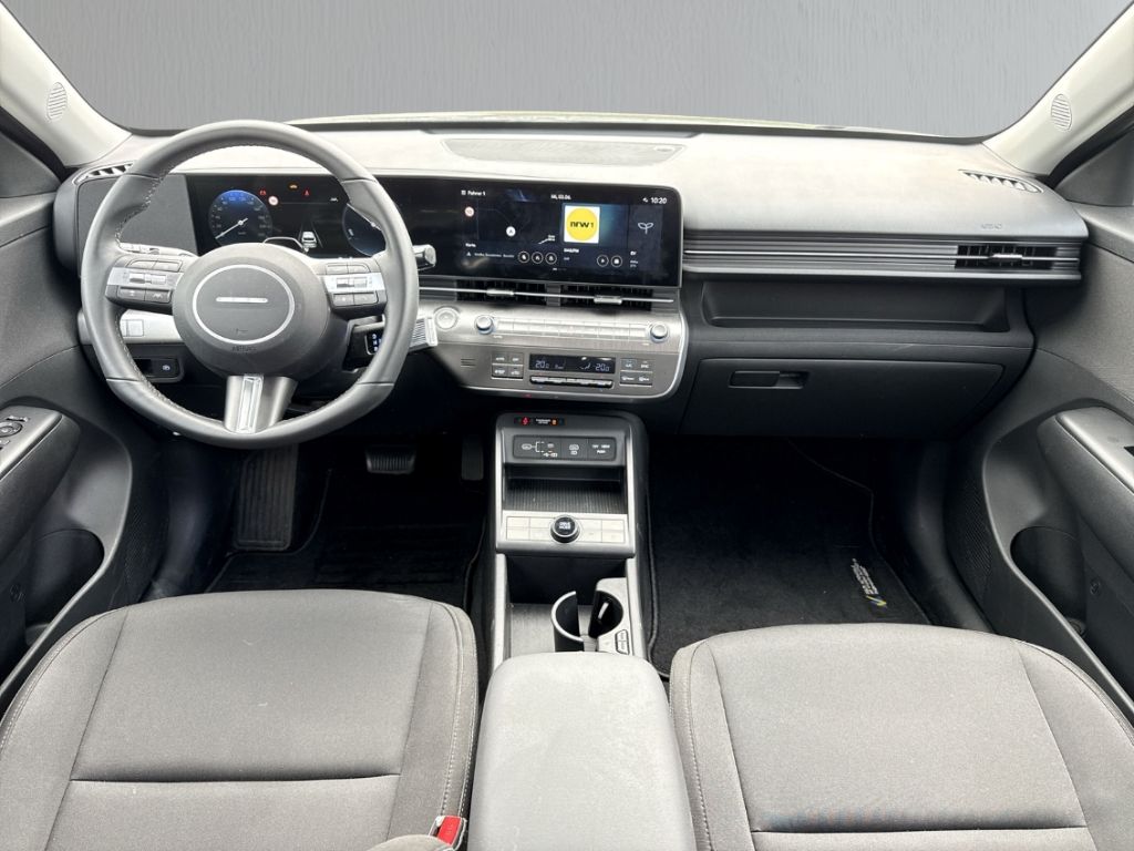 Hyundai Kona – Bild 15