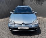 Citroën C5 Break Tendance Tempomat Tüv Neu - Citroën C5: Break