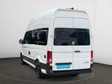 Volkswagen Crafter Grand California 600 2.0 TDI DSG Navi,So - Volkswagen Kastenwagen