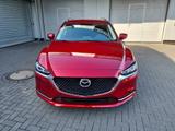 Mazda 6 2023 5WGN 2.5L SKYACTIV G 194ps 6AT FWD EXCLUS - Mazda 6 in Dortmund