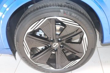Fotografie 5 des Nissan Qashqai 1.3 DIG-T MHEV Xtronic N-Design