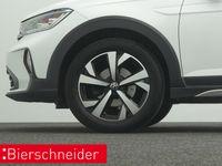 Volkswagen Taigo - Vorschau Bild 27