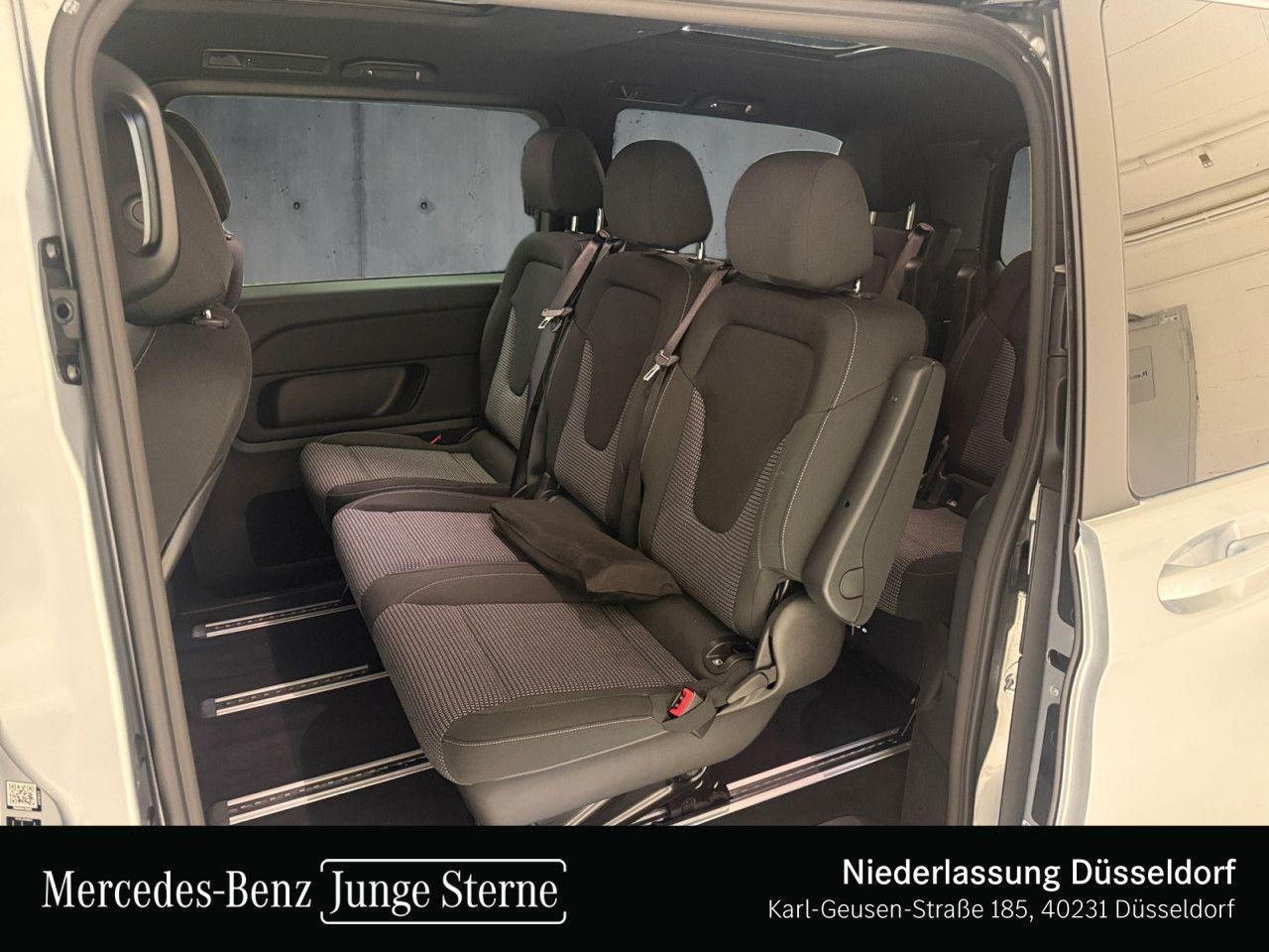 Mercedes-Benz V 250 d STYLE Lang