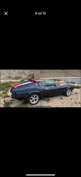 Ford Mustang - gebrauchte Ford Mustang aus dem Jahr 1971
