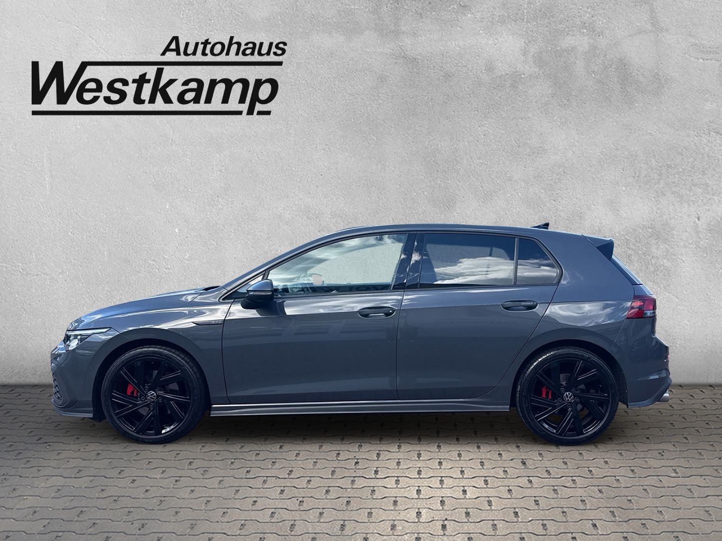 Golf GTD 2,0 TDI DSG Led-Plus Navi 18''Alu