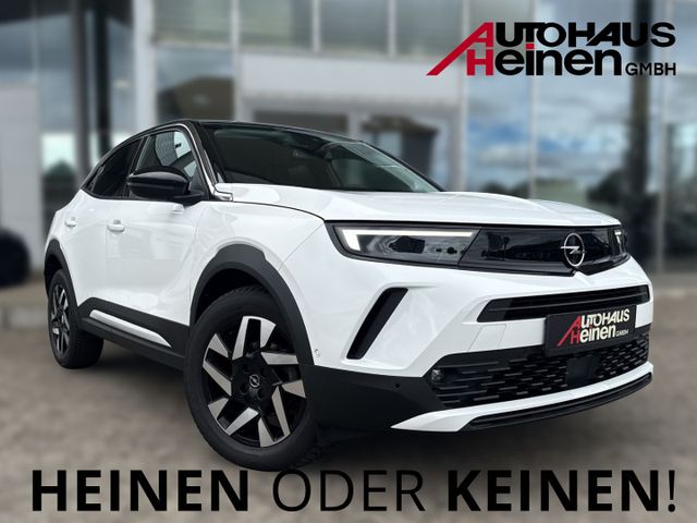 Opel Mokka Elegance Digitales Cockpit LED Apple CarPl