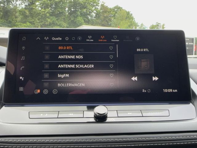 Nissan Qashqai Tekna e-Power °LED°HUD°PGD°RFK°SHZ°