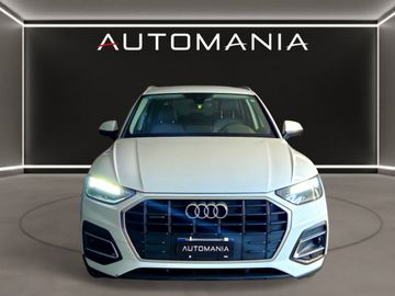 Audi Q5 - 1