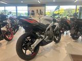 Aprilia Tuono 457 - APRILIA TUONO 457
