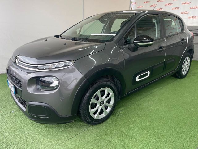 Citroën CITROEN C3 1.6 DIESEL 75CV