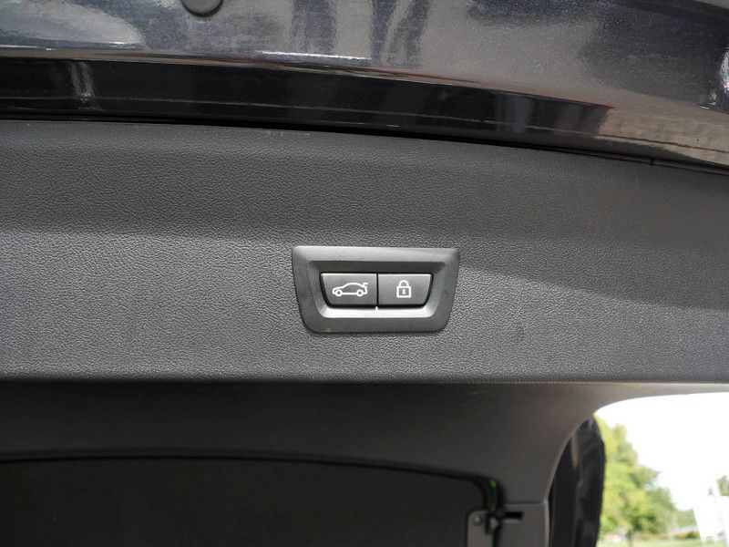BMW X4 M Competition AHK Pano Harman Navi HUD Kamer foto 11